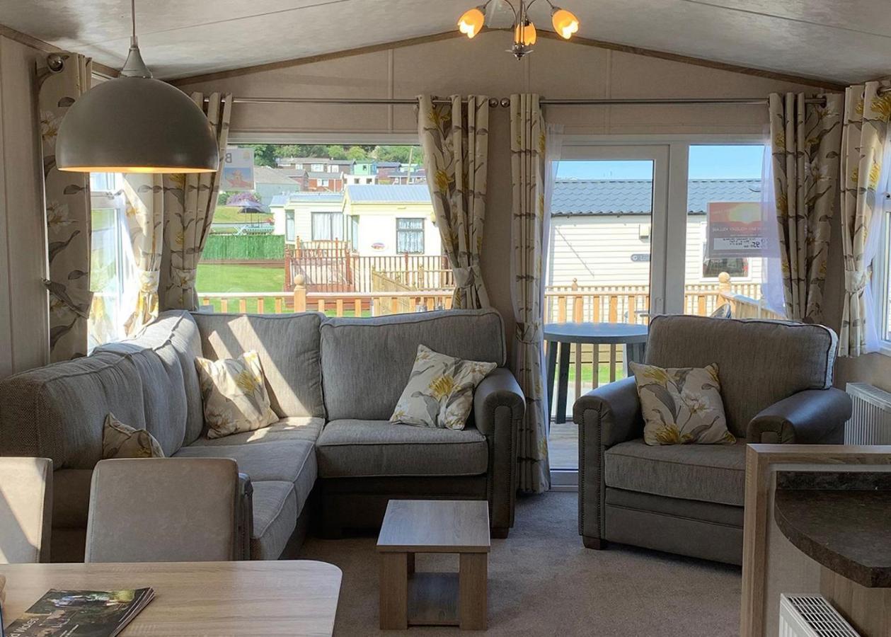 Ocean Heights Holiday Park 뉴키 외부 사진