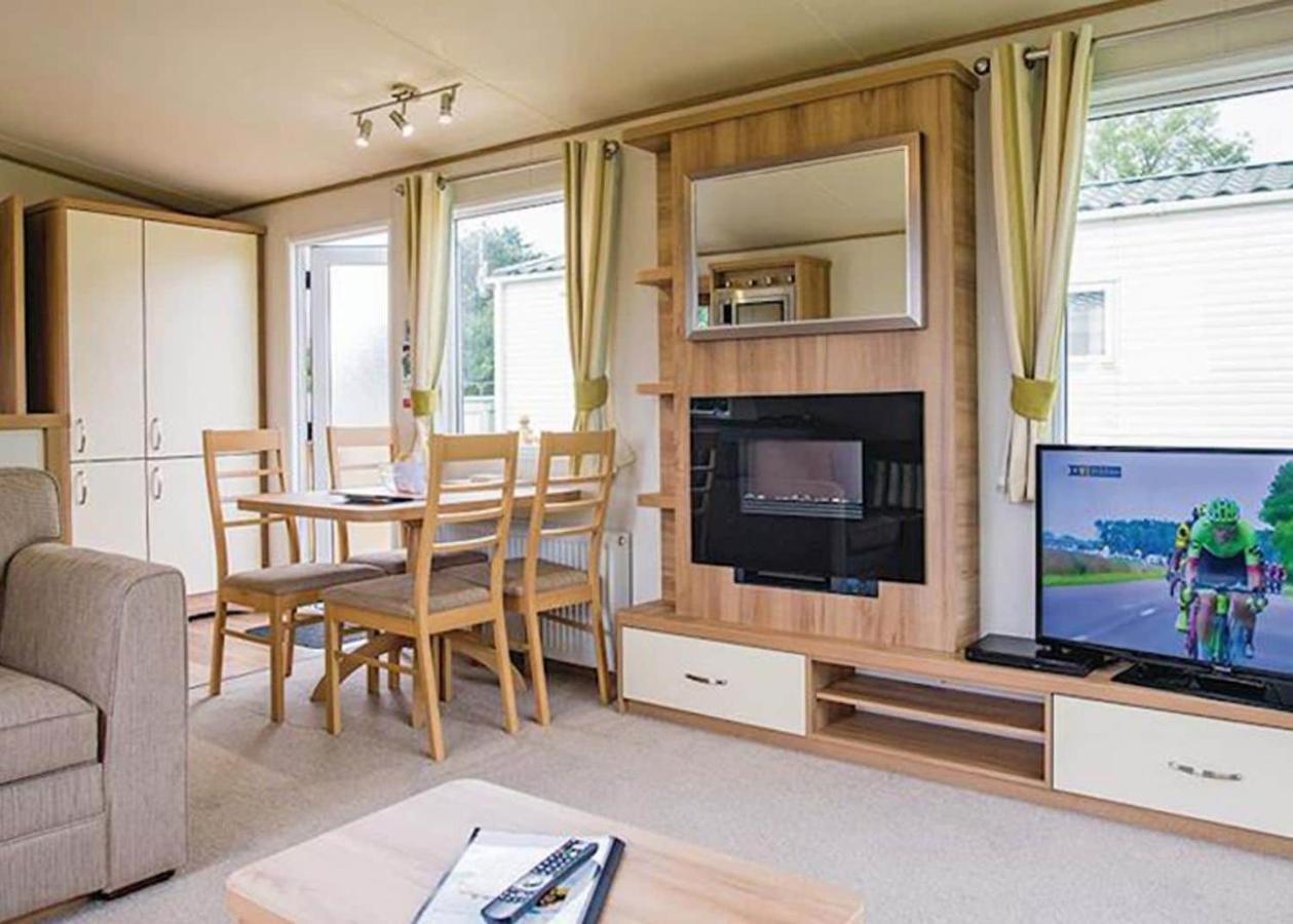 Ocean Heights Holiday Park 뉴키 외부 사진