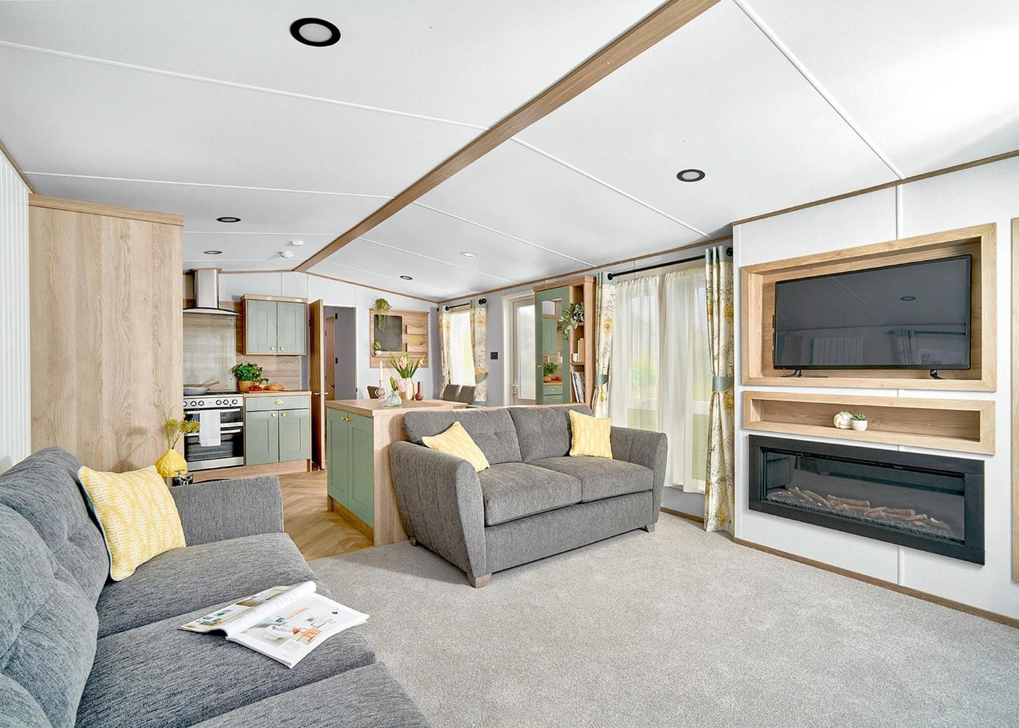 Ocean Heights Holiday Park 뉴키 외부 사진