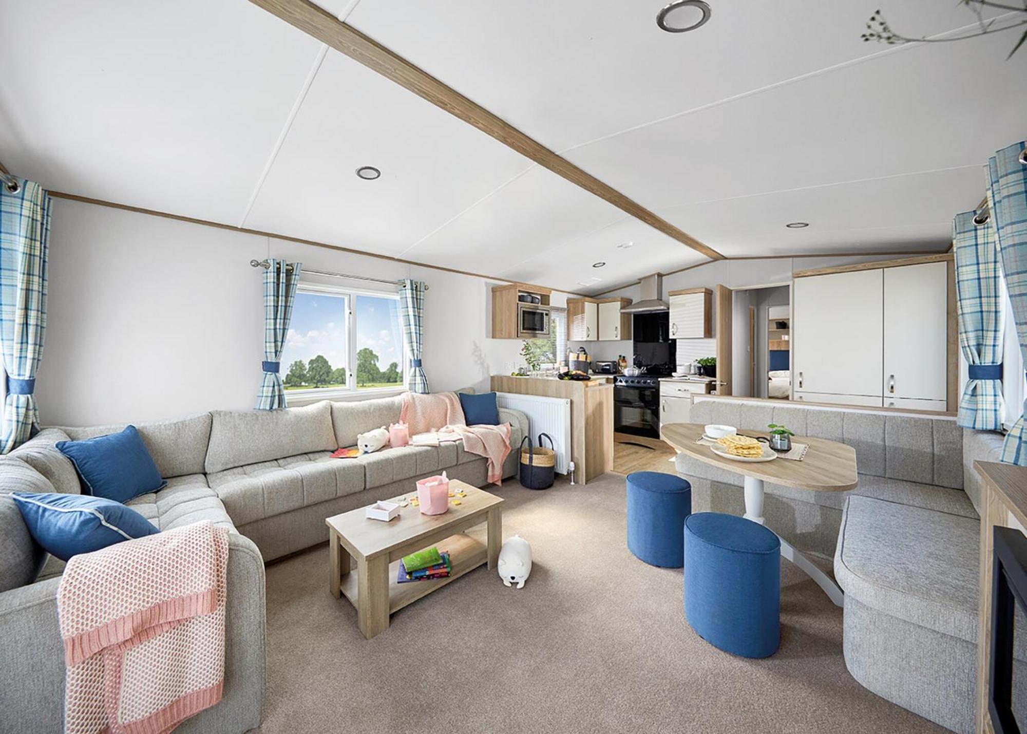 Ocean Heights Holiday Park 뉴키 외부 사진